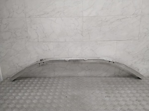Front bumper reinforcement - A2146205500