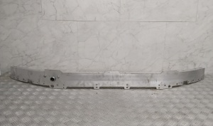 Mercedes Benz E-Class W214 (2023–2026) Front bumper reinforcement A2146205500 - 4
