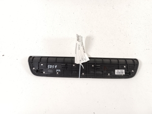 Hyundai IONIQ 6 I (2022–2026) Inner sill trim 85877KL500 - 2