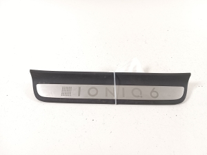  Inner sill trim  - 85877KL500 