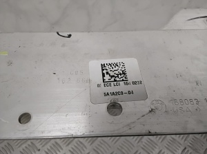 BMW X5 G05 (2018–2026) Front bumper reinforcement 5A1A2C9 - 4