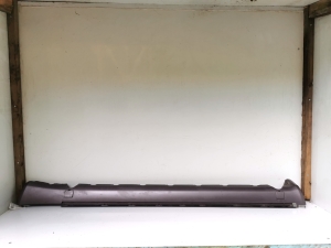 Exterior sill trim - 1246902440R