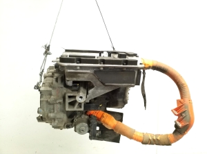 Hyundai IONIQ 6 I (2022–2026) Engine 365001XAB0 - 3