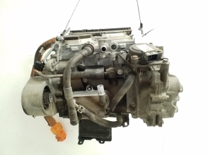 Hyundai IONIQ 6 I (2022–2026) Engine 365001XAB0 - 7