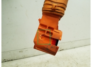Hyundai IONIQ 6 I (2022–2026) Engine 365001XAB0 - 9