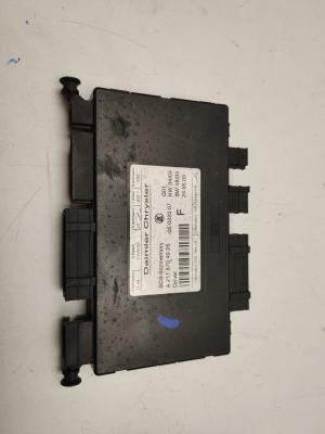   Esiistme juhtplokk  - a2118704926 
