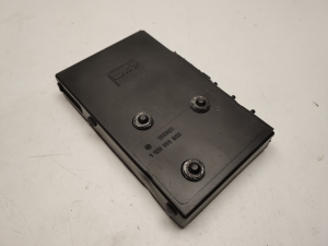 Mercedes Benz CLS-Class 219 (2004–2010) Front seat control unit a2118001978 - 2