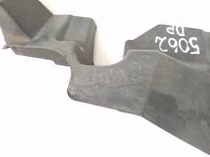 Mitsubishi ASX (2010–2026) Weitere Details des Frontrahmens 5379A280 - 2