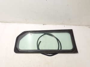 RENAULT Trafic III (2014–2022) Seitenscheibe hinten (Karosserie) 833403784R - 4