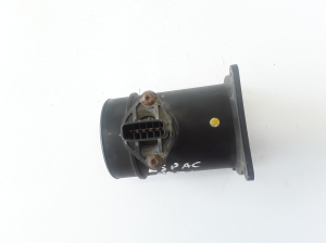 RENAULT Espace IV (2002–2014) Mass air flow sensor 226806N201 - 2