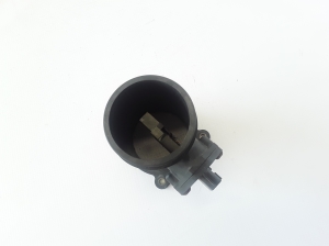 RENAULT Espace IV (2002–2014) Mass air flow sensor 226806N201 - 3