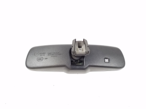 Mitsubishi ASX (2010–2026) Interior mirror 7630A058 - 3