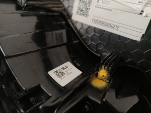 Kia EV 3 I (2024–2026) Eckleuchte hinten 92401EV100 - 2