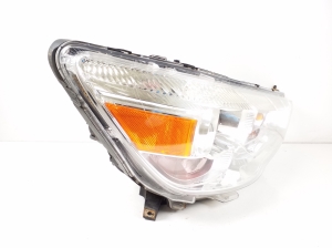 Mitsubishi ASX (2010–2026) Scheinwerfer vorne 8301C644 - 2