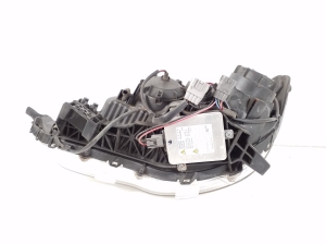 Mitsubishi ASX (2010–2026) Scheinwerfer vorne 8301C644 - 3