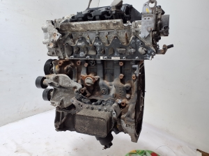 RENAULT Trafic III (2014–2022) Engine R9M413 - 2