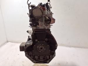 RENAULT Trafic III (2014–2022) Engine R9M413 - 3