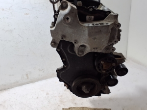 RENAULT Trafic III (2014–2022) Engine R9M413 - 4