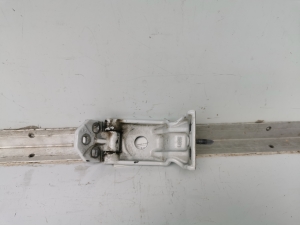 RENAULT Master III (2010–2017) Rear side door upper hinge 844000013R - 2