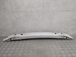 Front bumper reinforcement - 31776334