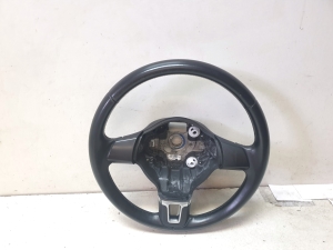 Steering wheel - 5C0419091AJ