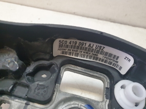 Volkswagen Jetta (2010–2017) Rool 5C0419091AJ - 8