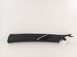   A-pillar interior trim (at windshield)  - 85810KL100 