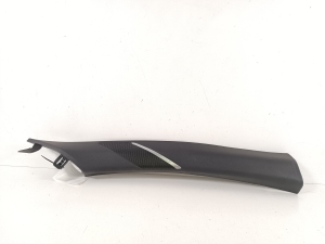   A-pillar interior trim (at windshield)  - 85820KL100 