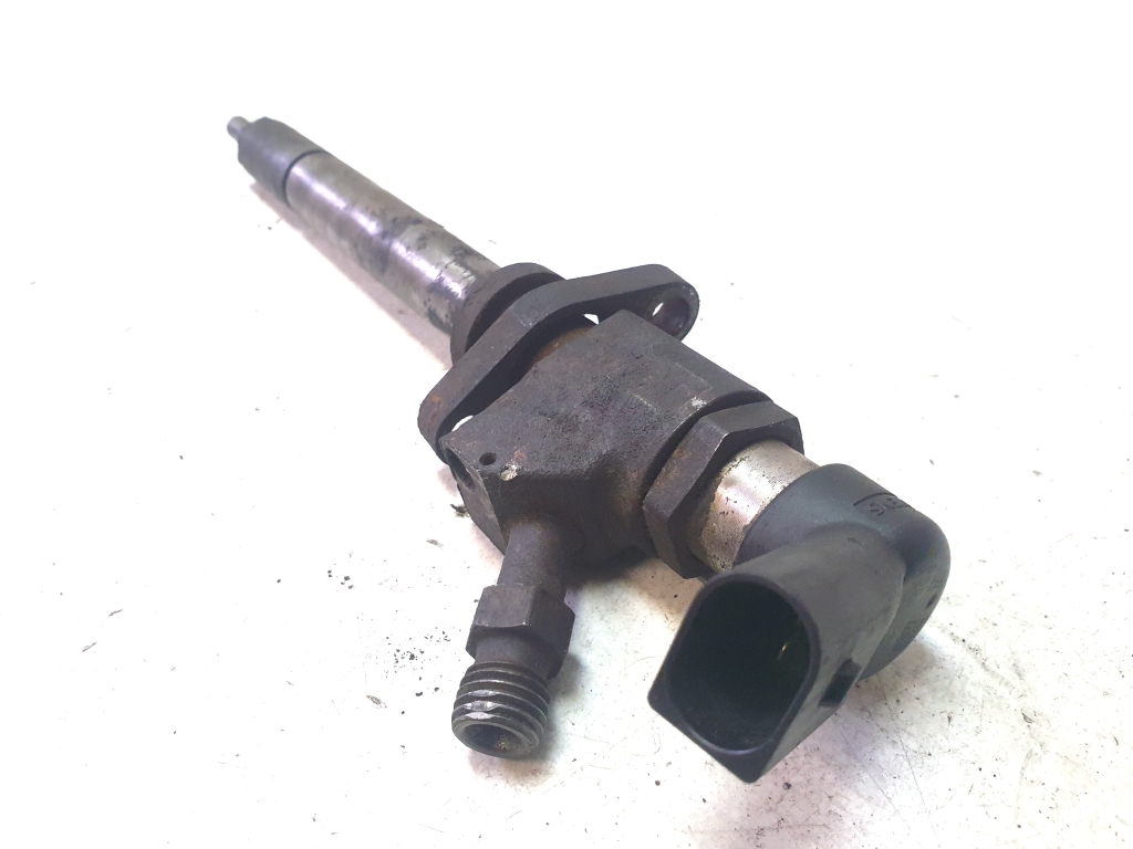 Ford Mondeo IV (2007–2015) Injektor Einspritzdüse 9660334880 Ford Mondeo IV (2007–2015) Injektor Einspritzdüse 9660334880