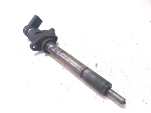 Ford Mondeo IV (2007–2015) Injektor Einspritzdüse 9660334880 - 3