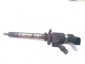 Ford Mondeo IV (2007–2015) Injektor Einspritzdüse 9660334880 - 4
