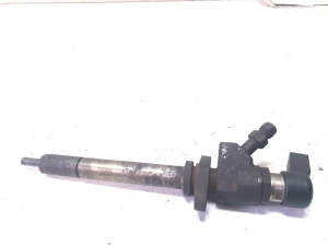 Ford Mondeo IV (2007–2015) Injektor Einspritzdüse 9660334880 - 6