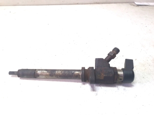 Ford Mondeo IV (2007–2015) Injektor Einspritzdüse 9660334880 - 4