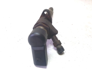 Ford Mondeo IV (2007–2015) Injektor Einspritzdüse 9660334880 - 5