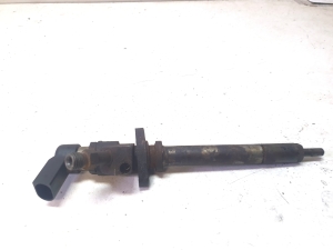 Ford Mondeo IV (2007–2015) Injektor Einspritzdüse 9660334880 - 6