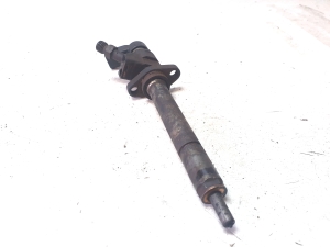Ford Mondeo IV (2007–2015) Injektor Einspritzdüse 9660334880 - 5