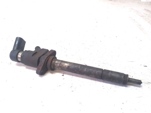 Ford Mondeo IV (2007–2015) Injektor Einspritzdüse 9660334880 - 6