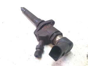 Ford Mondeo IV (2007–2015) Injektor Einspritzdüse 9660334880