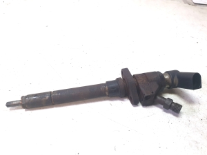 Ford Mondeo IV (2007–2015) Injektor Einspritzdüse 9660334880 - 2