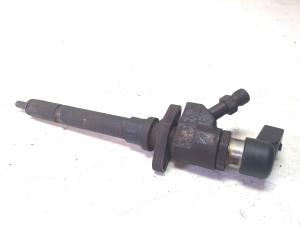 Ford Mondeo IV (2007–2015) Injektor Einspritzdüse 9660334880 - 4
