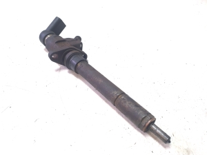 Ford Mondeo IV (2007–2015) Injektor Einspritzdüse 9660334880 - 5