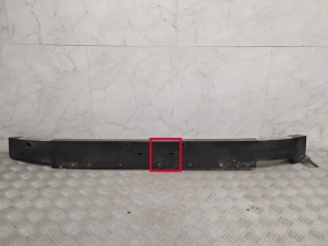VOLVO V60 (2018–2026) Front bumper reinforcement 32234656 - 4