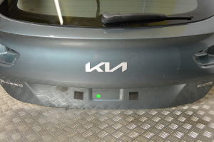 Kia XCEED I (2019–2026) Trunk lid 73700J7800 - 2