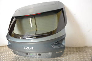 Kia XCEED I (2019–2026) Trunk lid 73700J7800 - 10