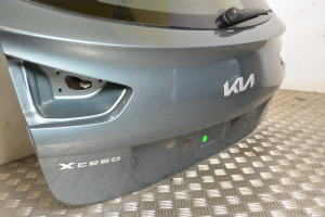 Kia XCEED I (2019–2026) Trunk lid 73700J7800 - 3