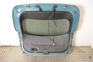 Kia XCEED I (2019–2026) Trunk lid 73700J7800 - 4