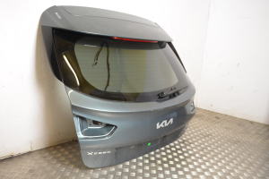 Kia XCEED I (2019–2026) Trunk lid 73700J7800 - 5
