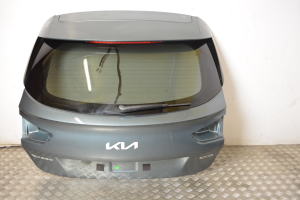 Trunk lid - 73700J7800