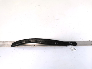 Volkswagen Jetta (2005–2011) Esiukse muu osa 1K5837381D - 2