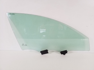   Front door glass  - 82420-KL030 
